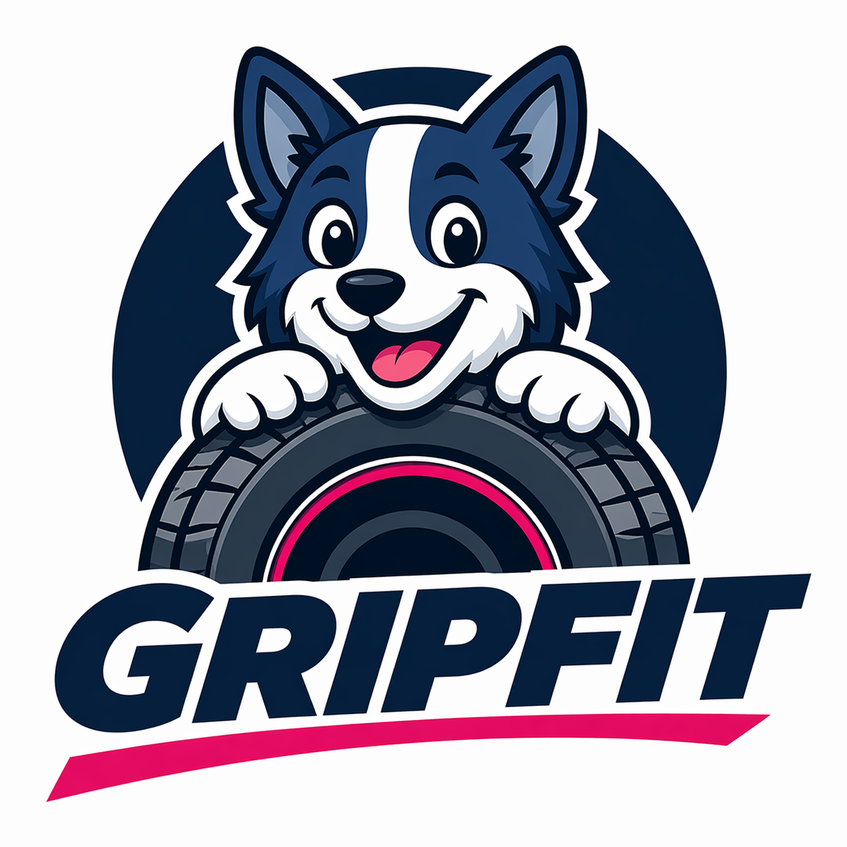 GripFit - Local Fitting & Balancing