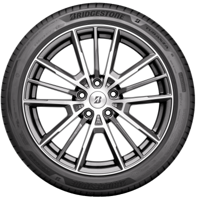 Bridgestone TURANZA 6 – 195/55R16 91V