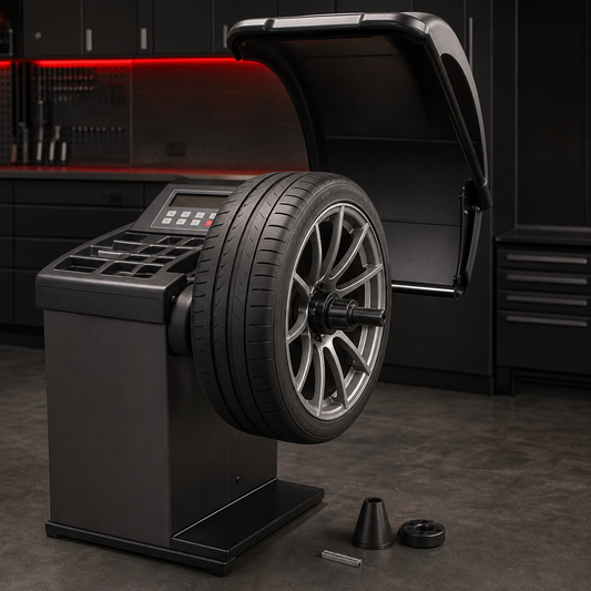 Hunter Standard Wheel Balance (per wheel)