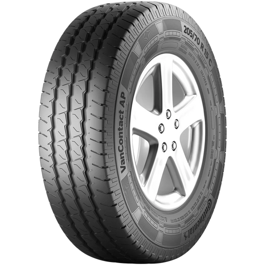 Continental VanContact AP – 195R15 106/104S