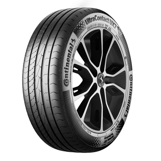 Continental UltraContact UX7 – 225/60R17 99V