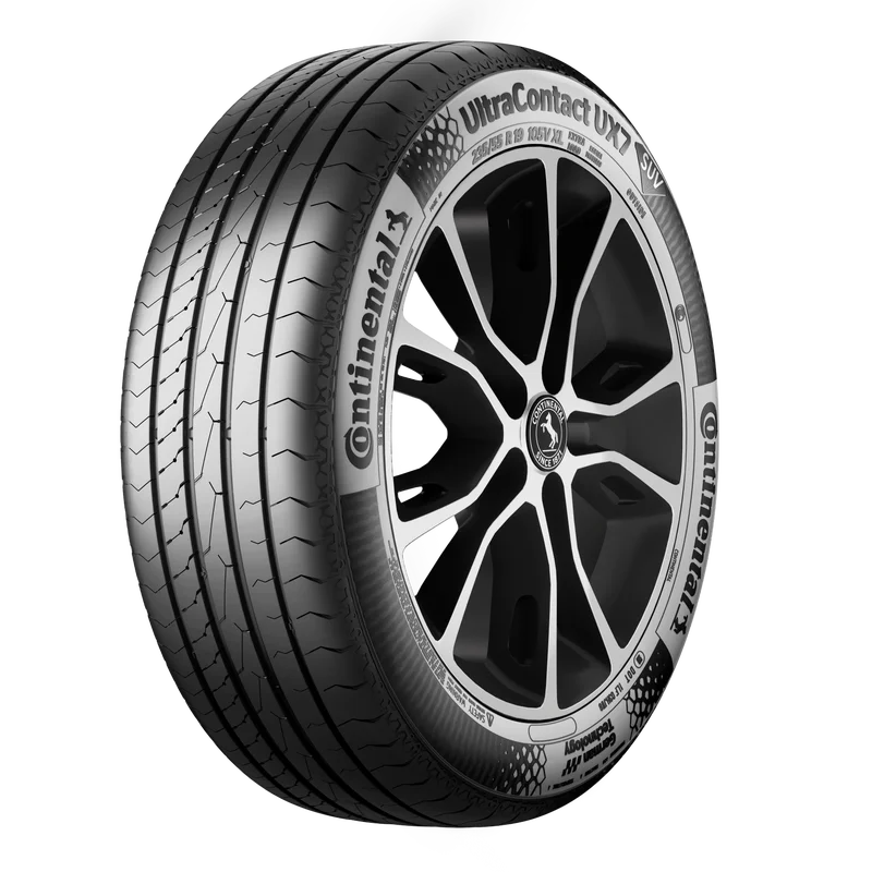 Continental UltraContact UX7 – 255/50R20 109Y