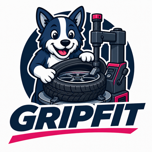 GripFit Fitting Only (per tyre)