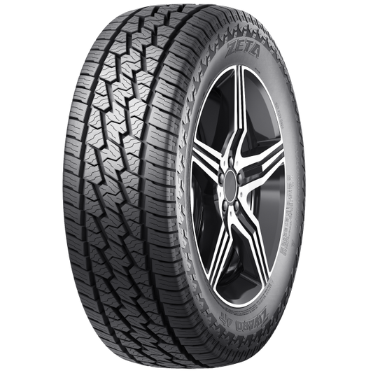 Zeta ZIVARO A/T – 225/65R17 102H