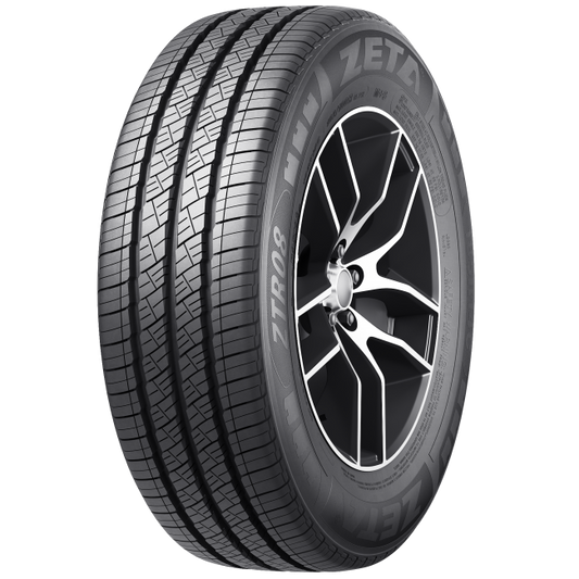 Zeta ZTR08 – 195R15 106/104S
